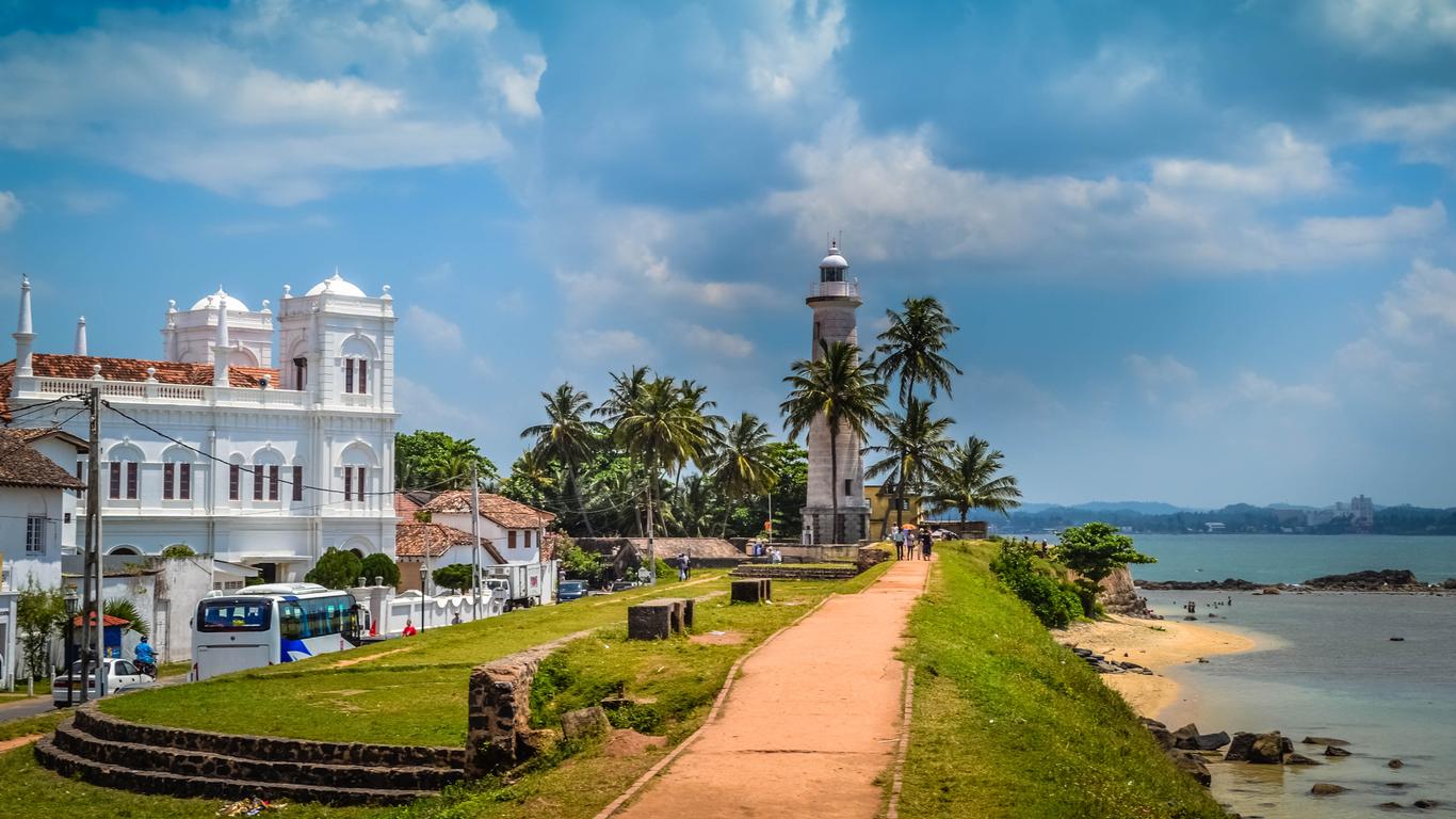 Galle image